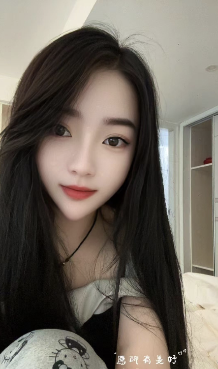 风骚美少女桃桃