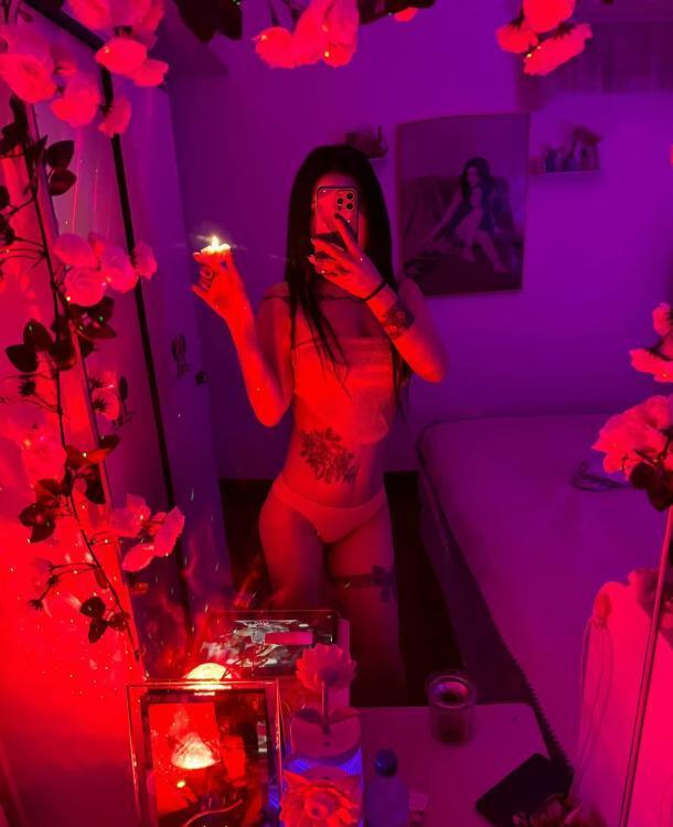 性感小蛮腰宝贝