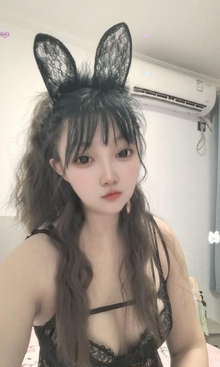 服务系御姐沐沐