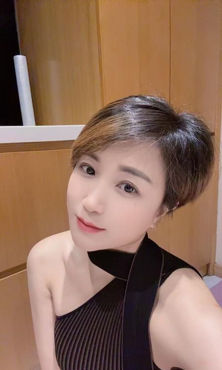 杭州短发寒冰体验