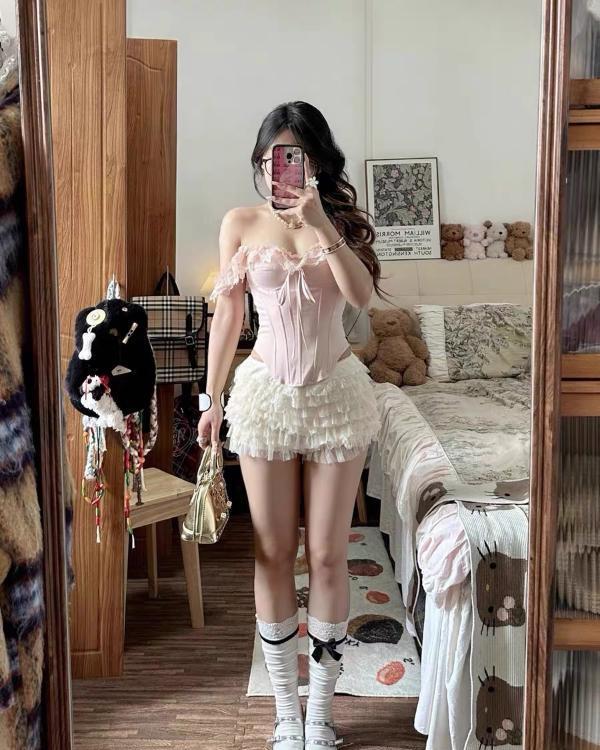 川妹子抓龙筋酸爽