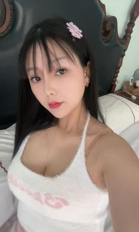 武汉硚口小可爱