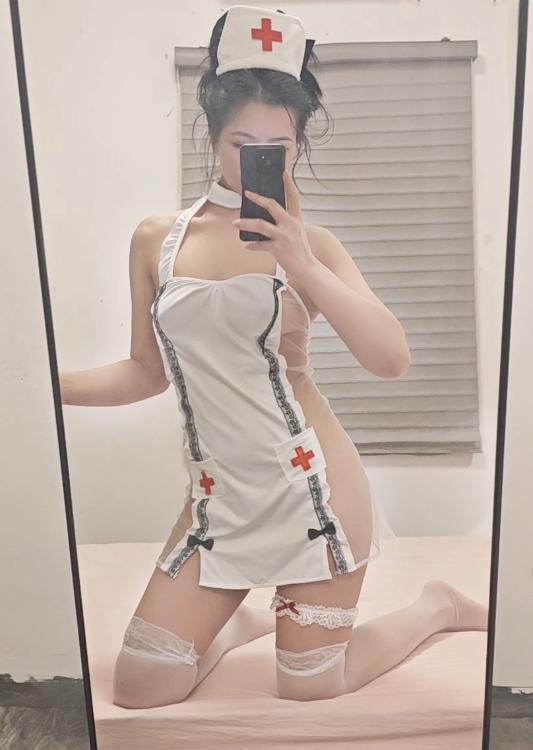 天河性感尤物心儿