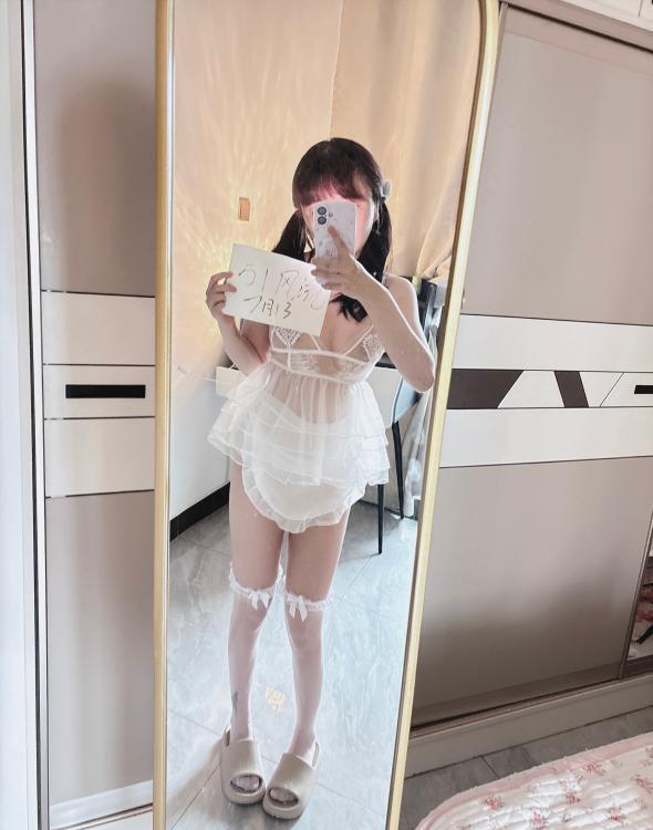 回归小萝莉哎宝