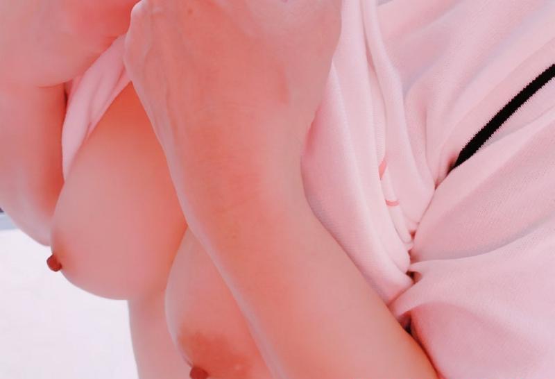 普陀美乳风情御姐