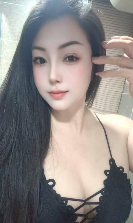 性感服务小姐姐