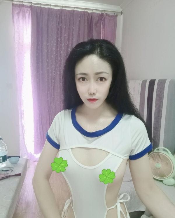 青羊性感大胸妹子