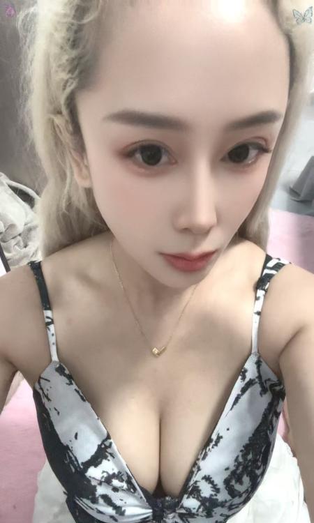 风骚南方小土豆