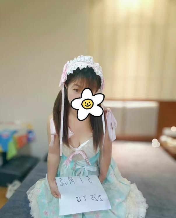 苏州甜美小萝莉