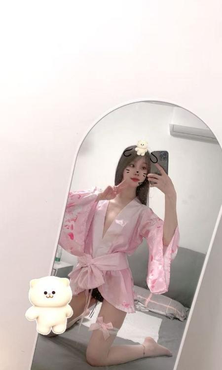 龙华情趣御姐安安