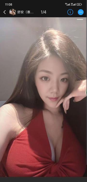 惠州惠城河南岸舒安