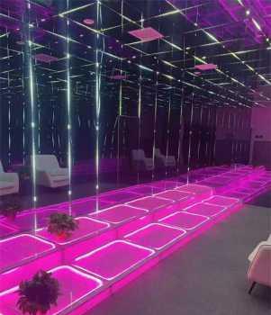 西安第一海鲜会所