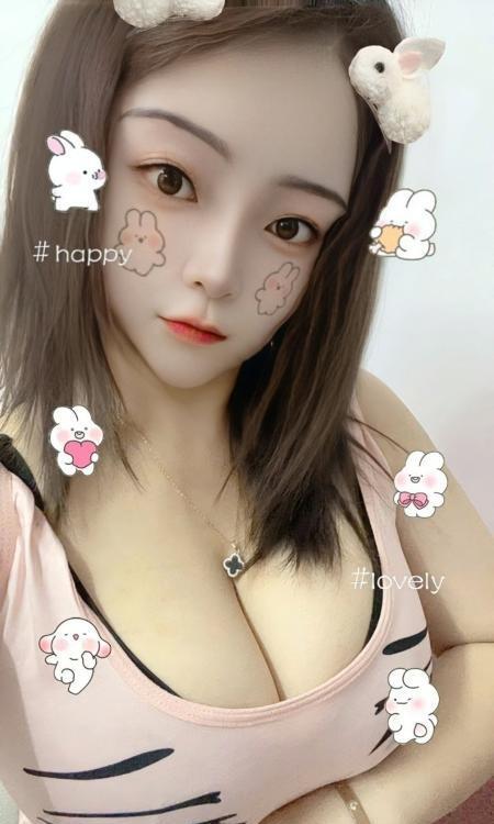 包河D杯巨乳小小