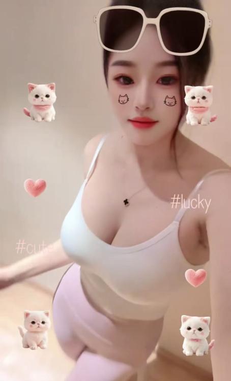 罗湖巨乳小宝
