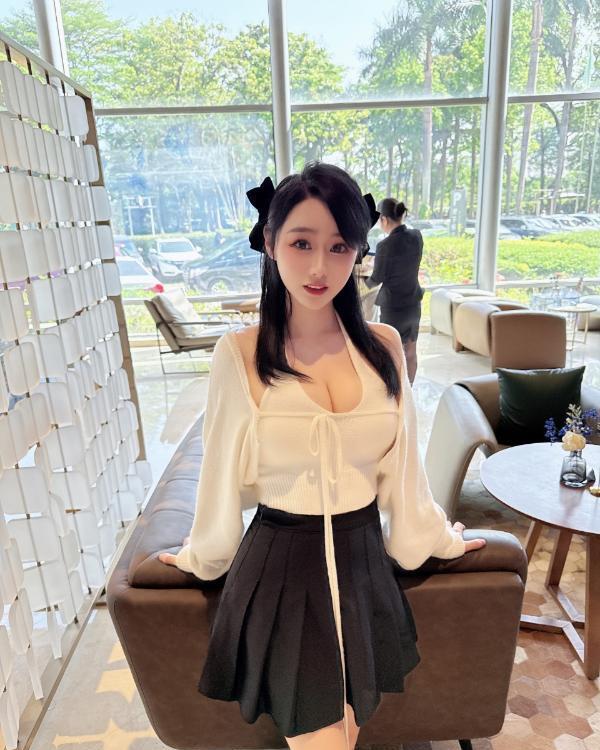 海珠SM水床阿宝