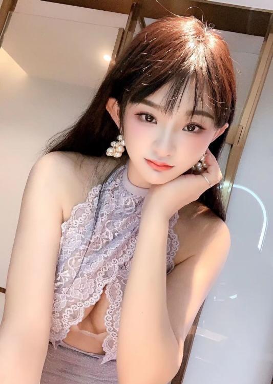 普陀米娅性感御姐