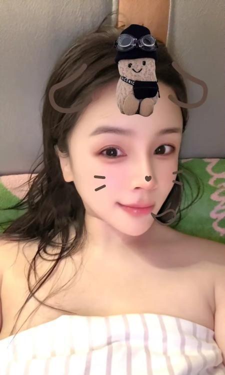 二刷可爱系萝莉姐