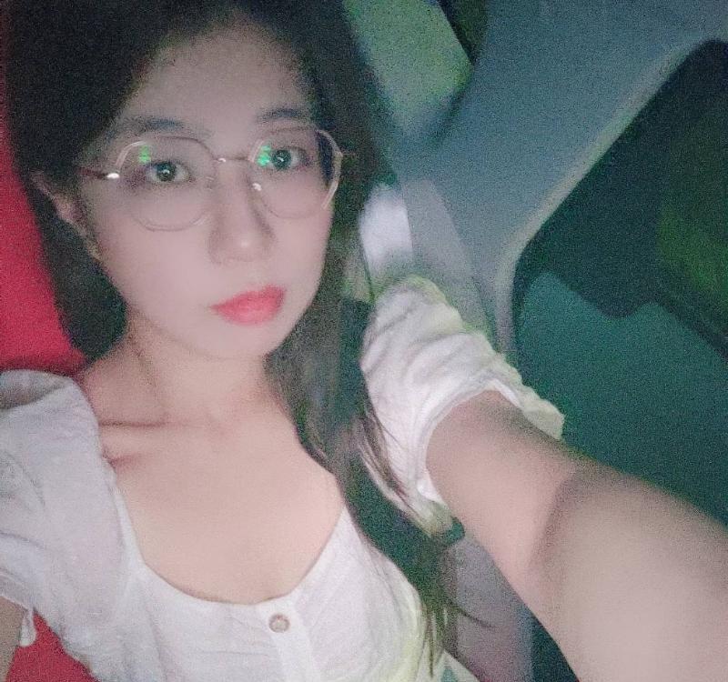 性感温柔鱼儿姐