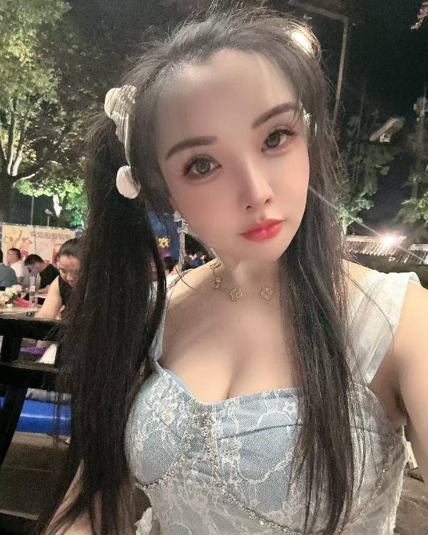 苏州姑苏大奶爽记