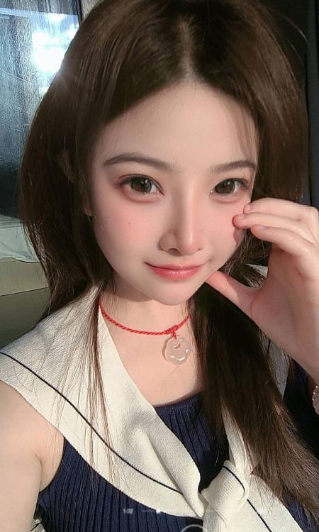 长沙邻家小妹金莲