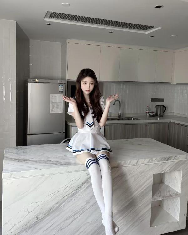 甜心美少女妮佳