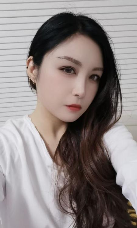 萧山性价比小姐姐