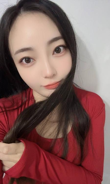 南山性感小不点