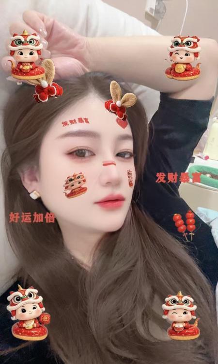 猛干气质可口暴果果