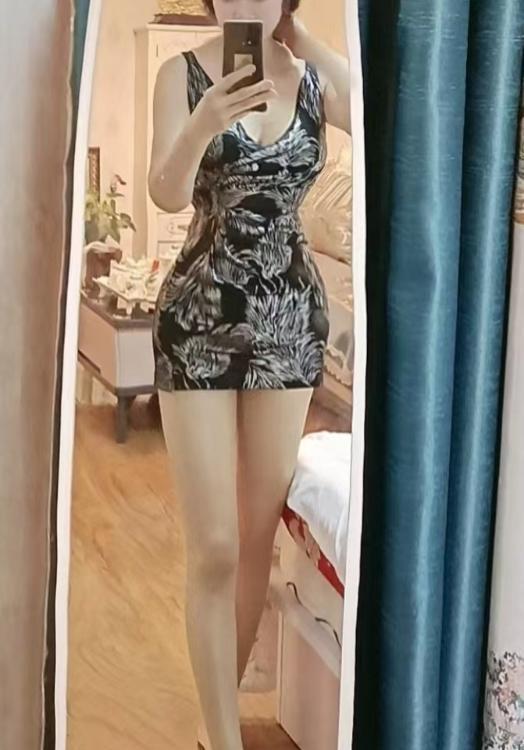 南京北街御姐范熟女