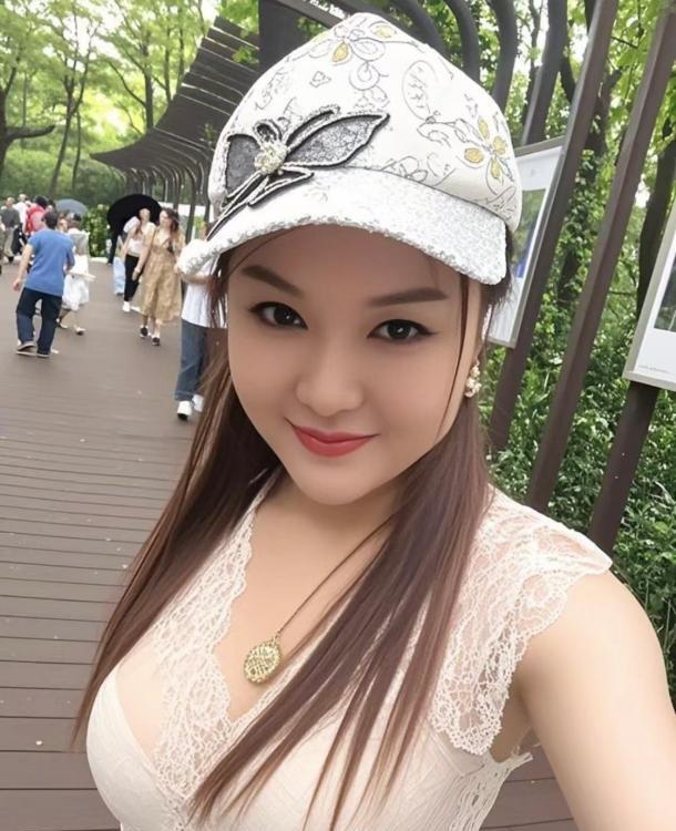 珠江路熟女乐乐