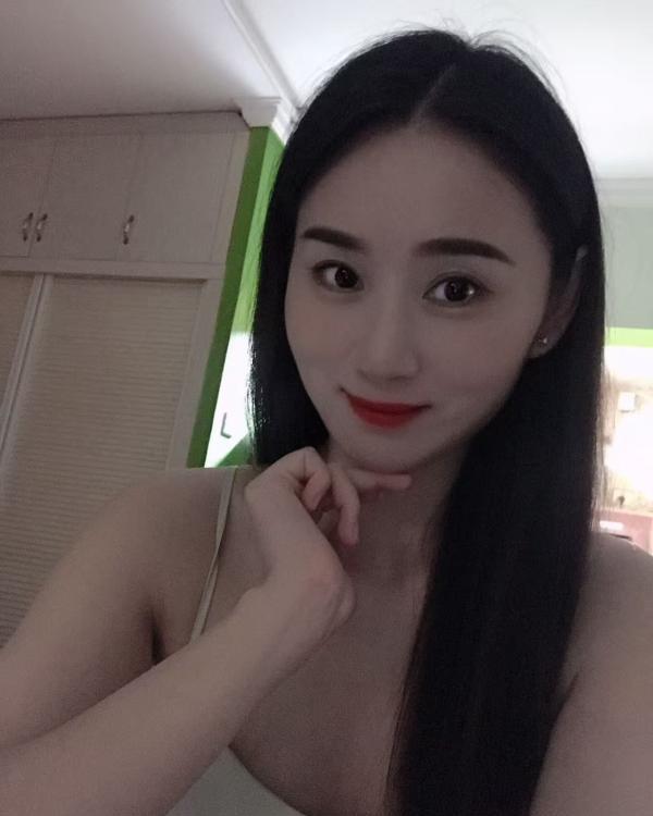 九龙坡性感女神