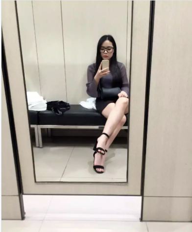 广州乳神千代子复出