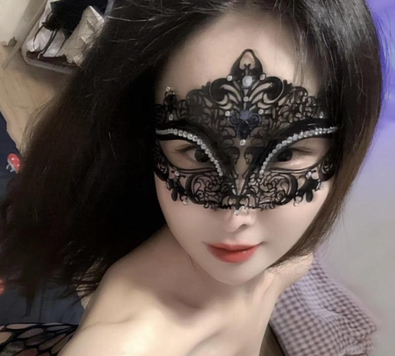 仙鹤街性感少妇