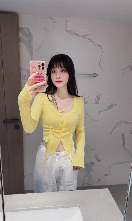 妖娆多姿姗姗老师