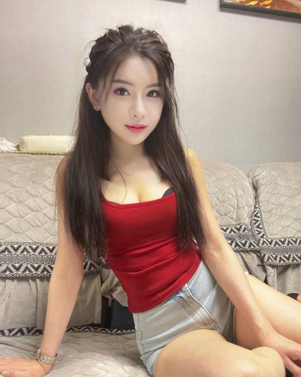 金水大长腿青青