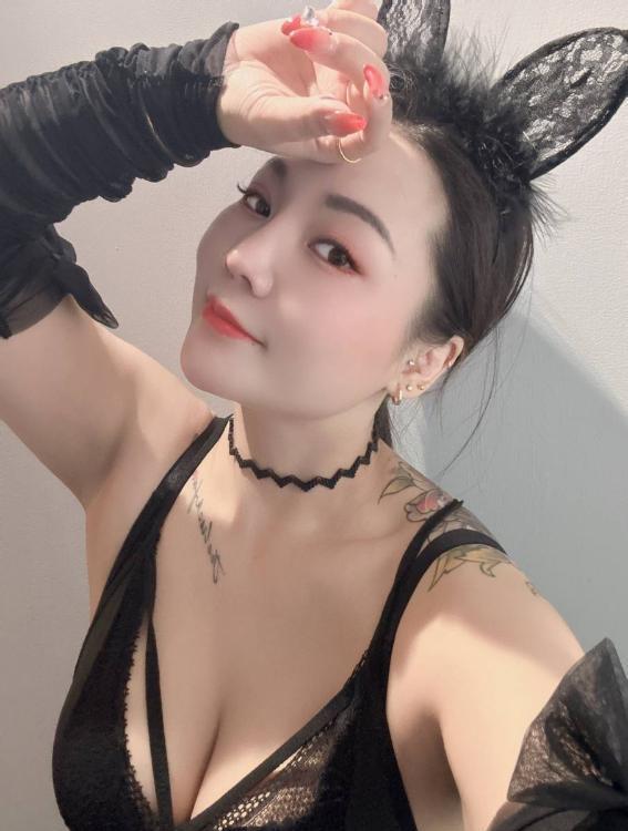 二刷巨乳小姐姐