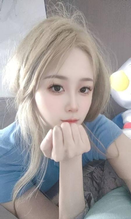 南山很会调情的妹妹