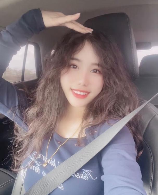 二刷女友系安然