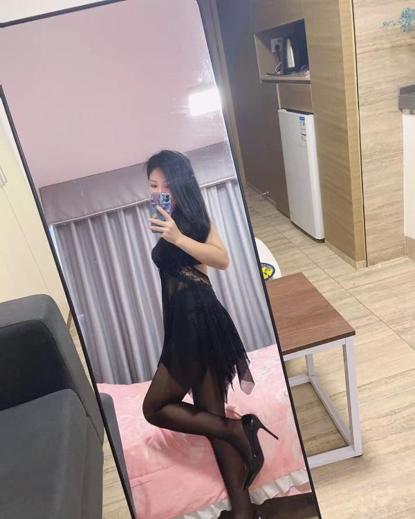 御姐身材皮肤白嫩