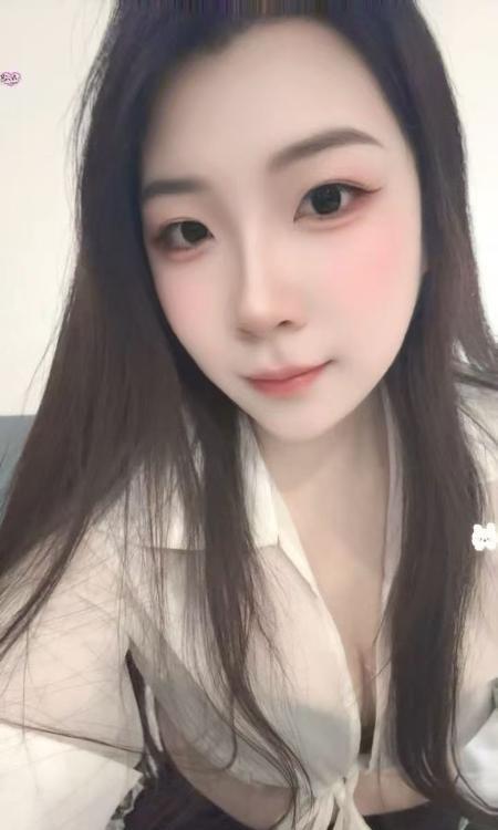 一米七肤白大长腿