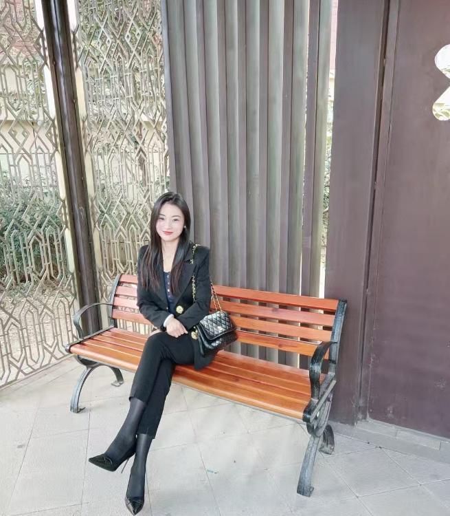 伏天大战大长腿