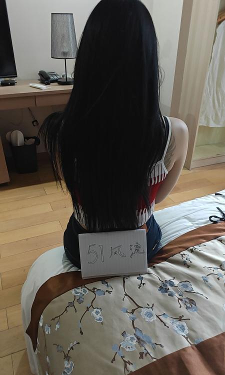 成都南门瑜伽少妇