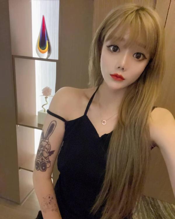 崇川区鲤鱼嘴小美