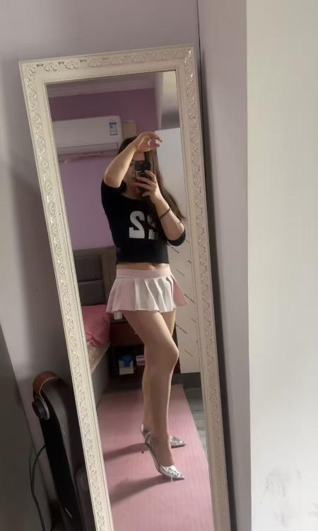 下沙芯儿中项SM