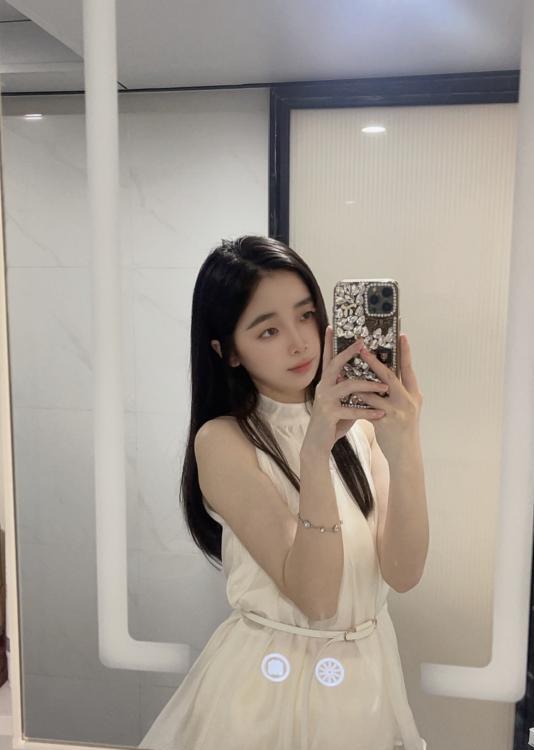 罗湖国贸小娇妻小米粒