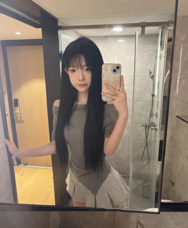 零零后三点粉嫩小妹妹