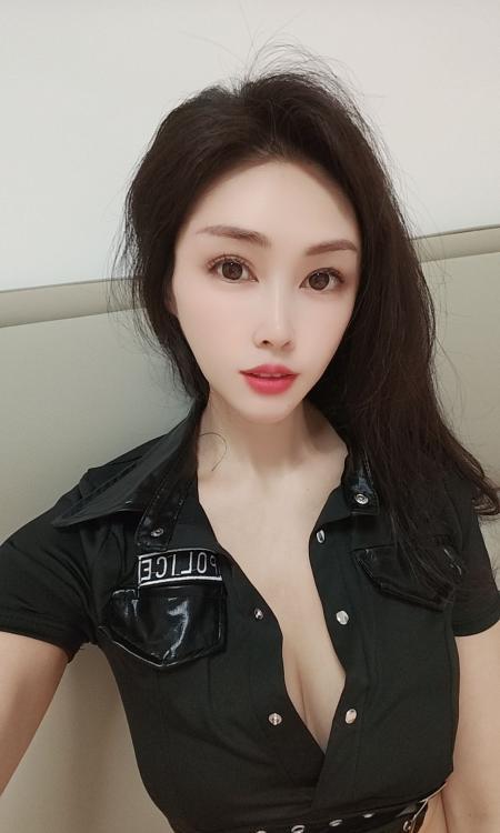 服务好又漂亮的糖琳