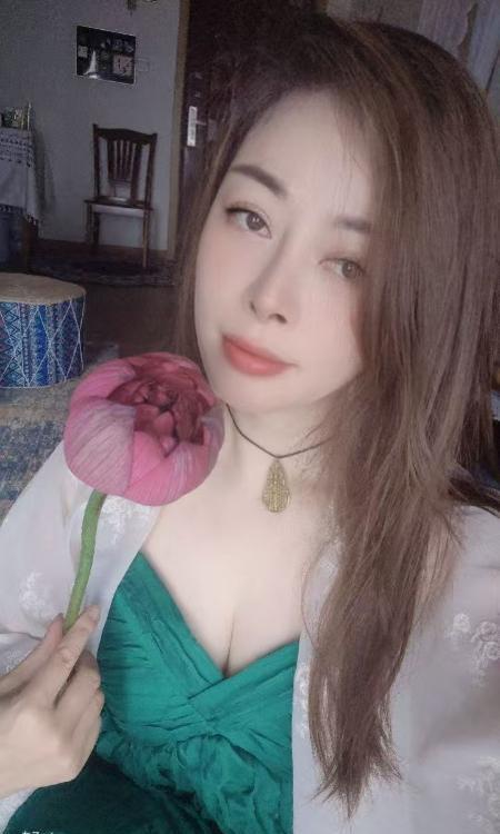 常州天宁大奶spa