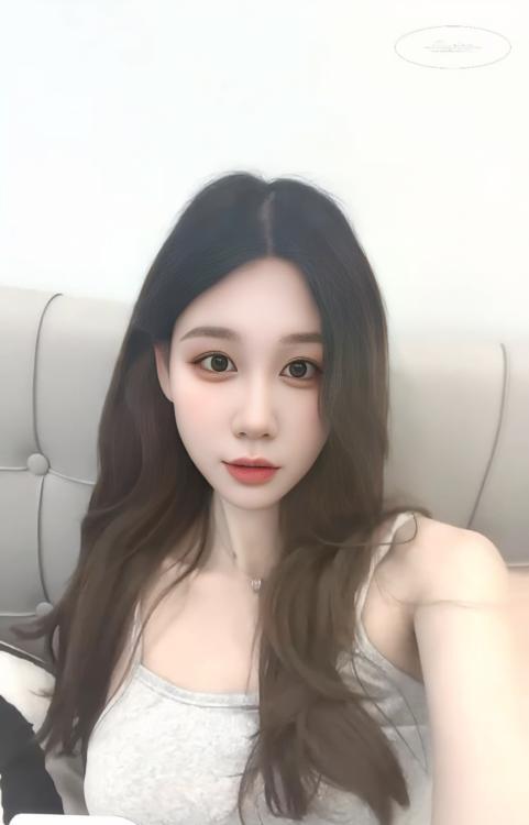 吴中清纯甜妹女友