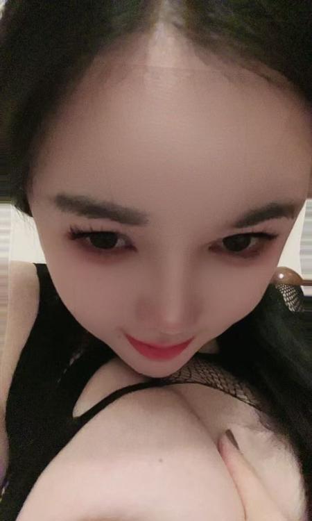 徐汇重庆大奶美女